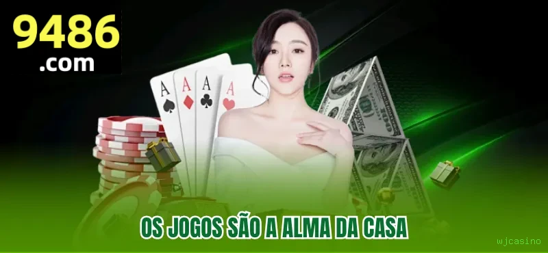 App wjcasino apostas esportivas mobile