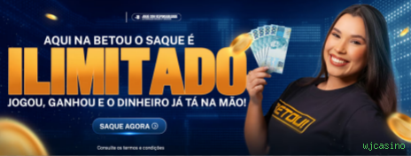 Cassino wjcasino - mesas ao vivo e jogos