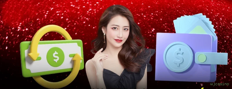 Registro wjcasino - cadastro rápido