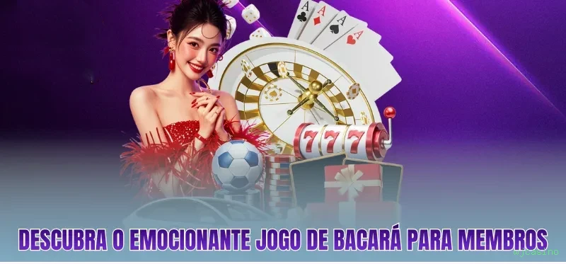 Bônus e prêmios wjcasino
